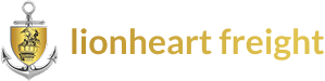 Lionheart Freight Pte Ltd